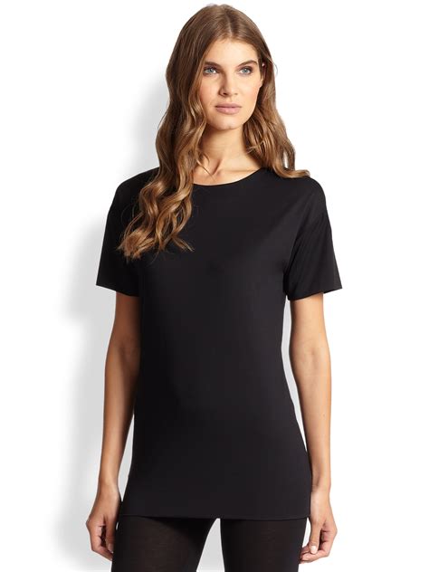 wolford shirts for women